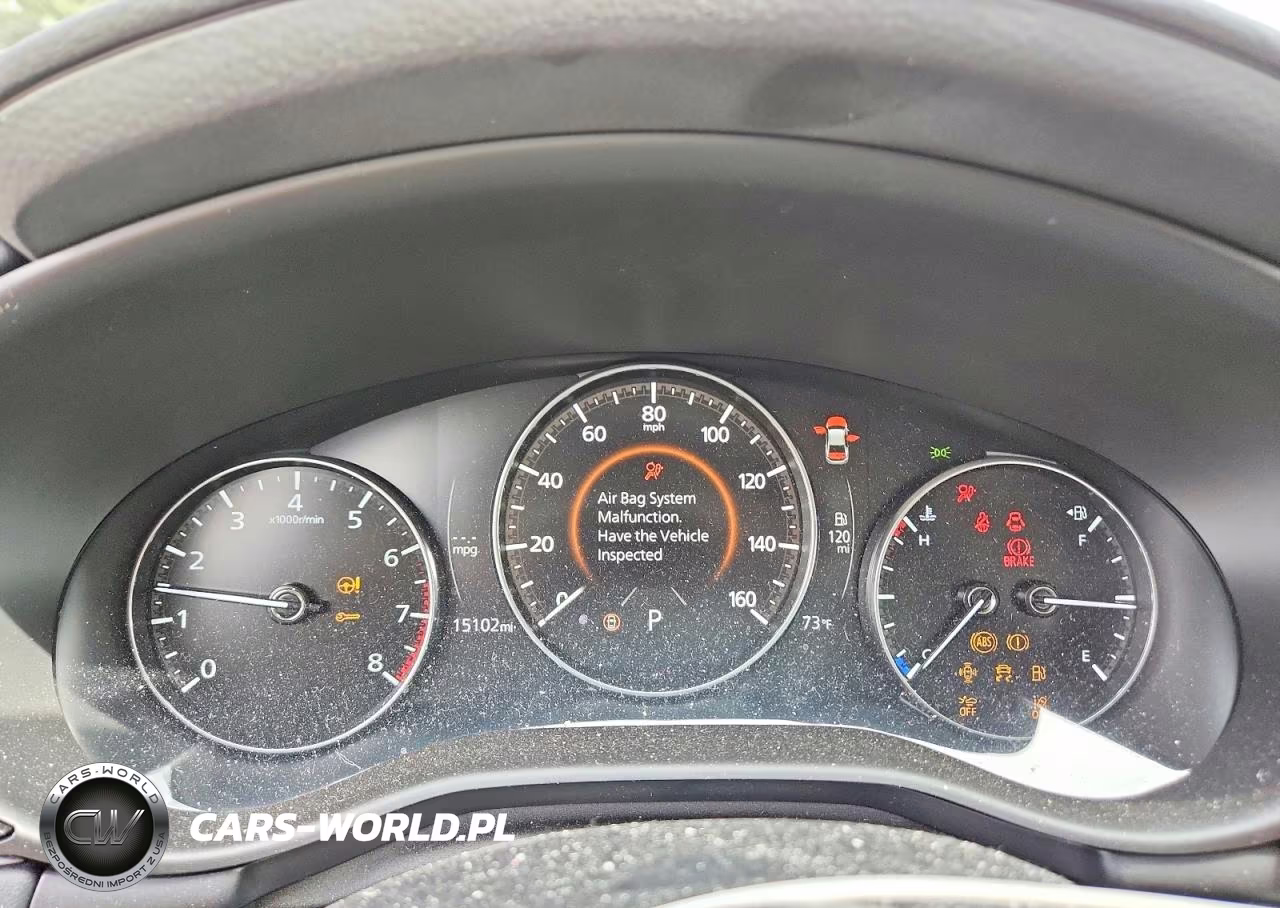 2024 Mazda 3 Select Sport VIN:3MZBPABM5RM423447 - 9