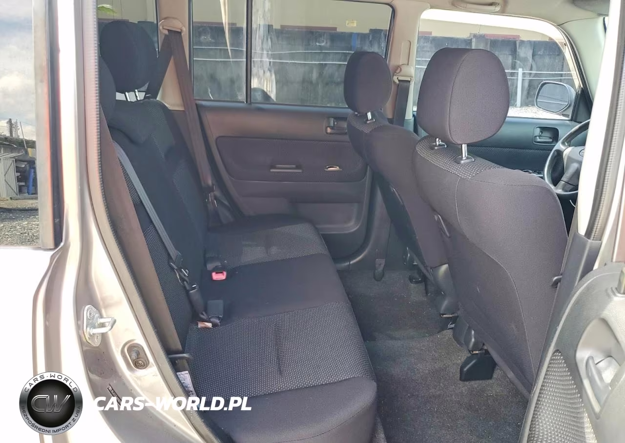 2005 Scion Xb Base VIN:JTLKT324150188931 - 10