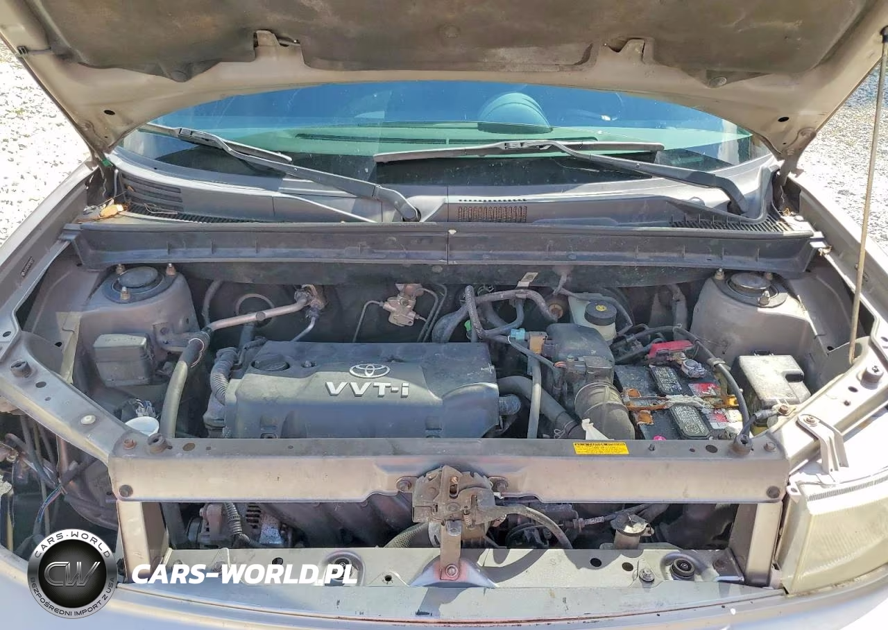 2005 Scion Xb Base VIN:JTLKT324150188931 - 11