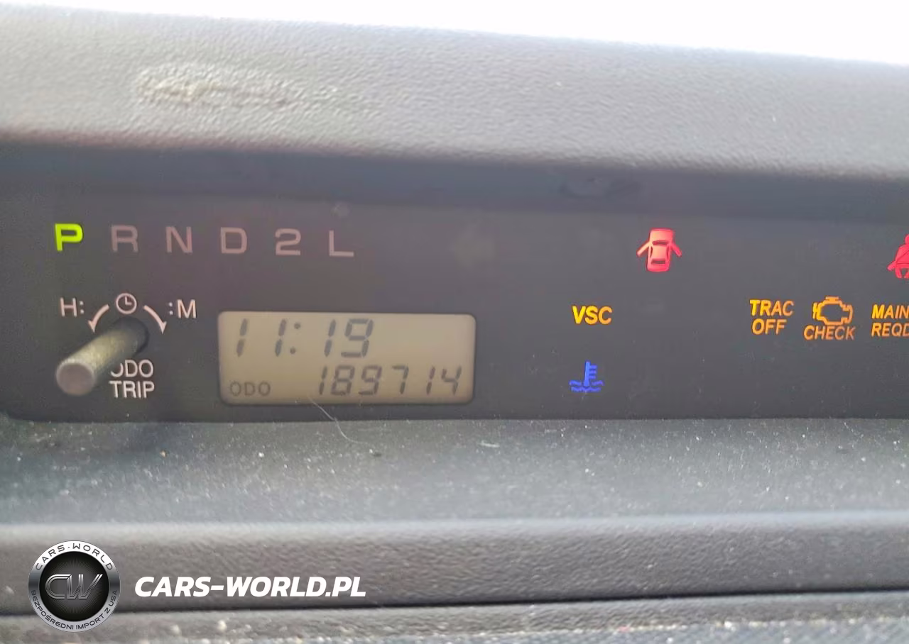 2005 Scion Xb Base VIN:JTLKT324150188931 - 9