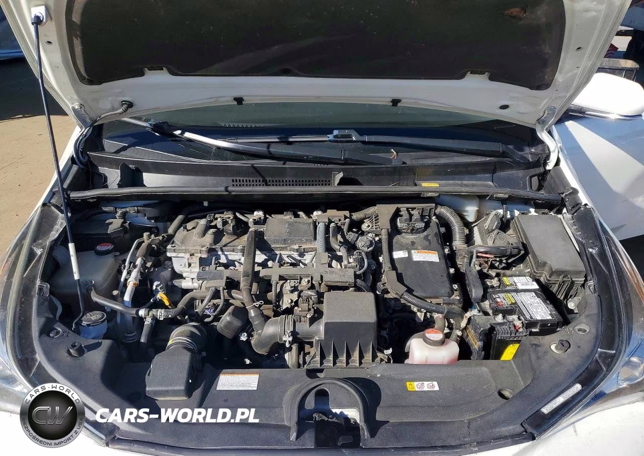 2016 Toyota Prius Four Touring VIN:JTDKARFU6G3515002 - 11