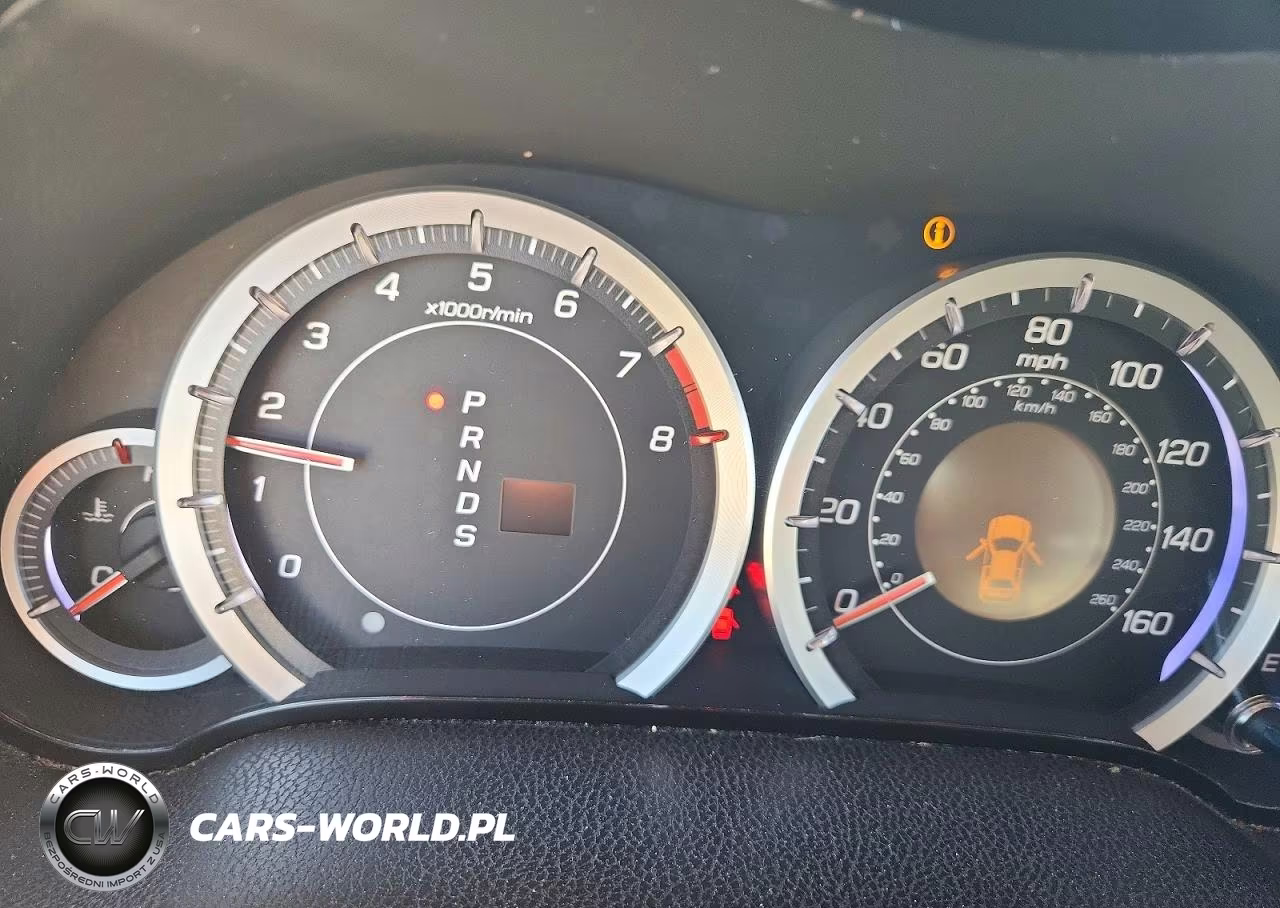 2011 Acura Tsx VIN:JH4CU2F62BC003670 - 9