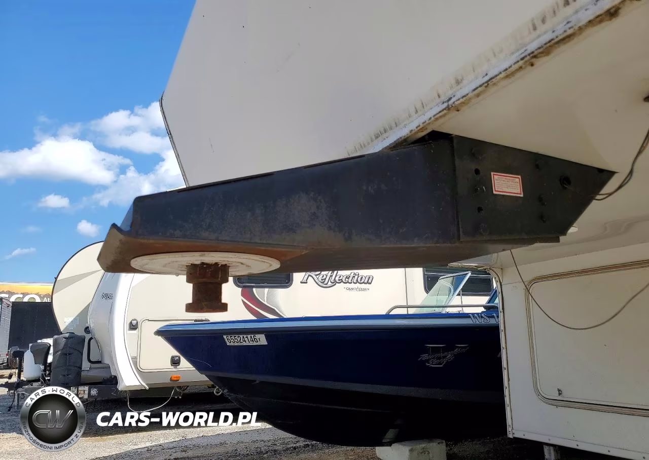 2002 Jayco Eagle Camper VIN:1UJCJ02N321LD0162 - 7