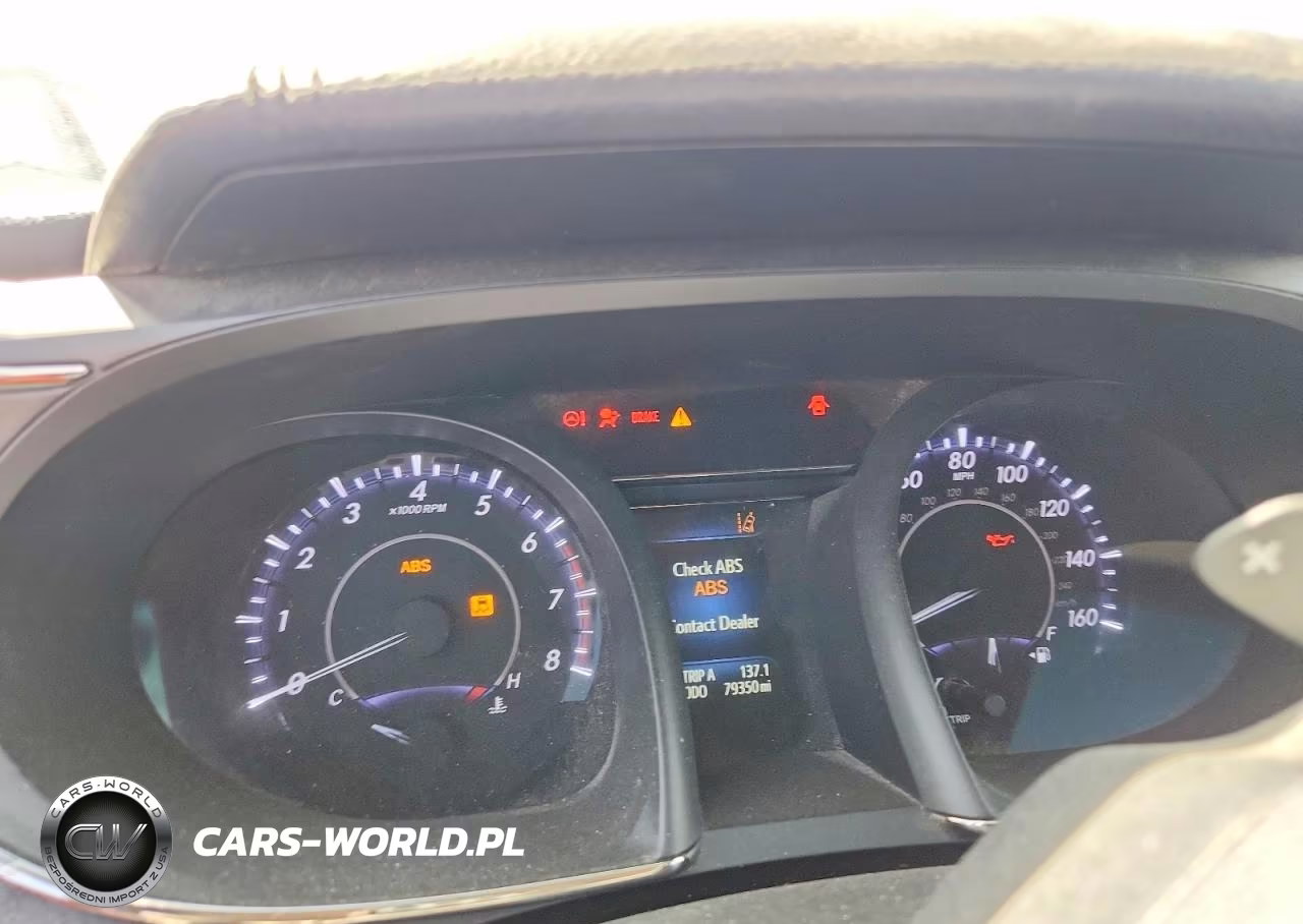 2017 Toyota Avalon Xle VIN:4T1BK1EB6HU244657 - 9