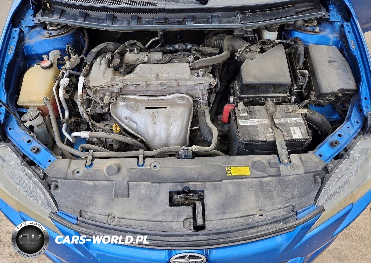 2015 Scion Tc Base VIN:JTKJF5C76F3093129 - 11