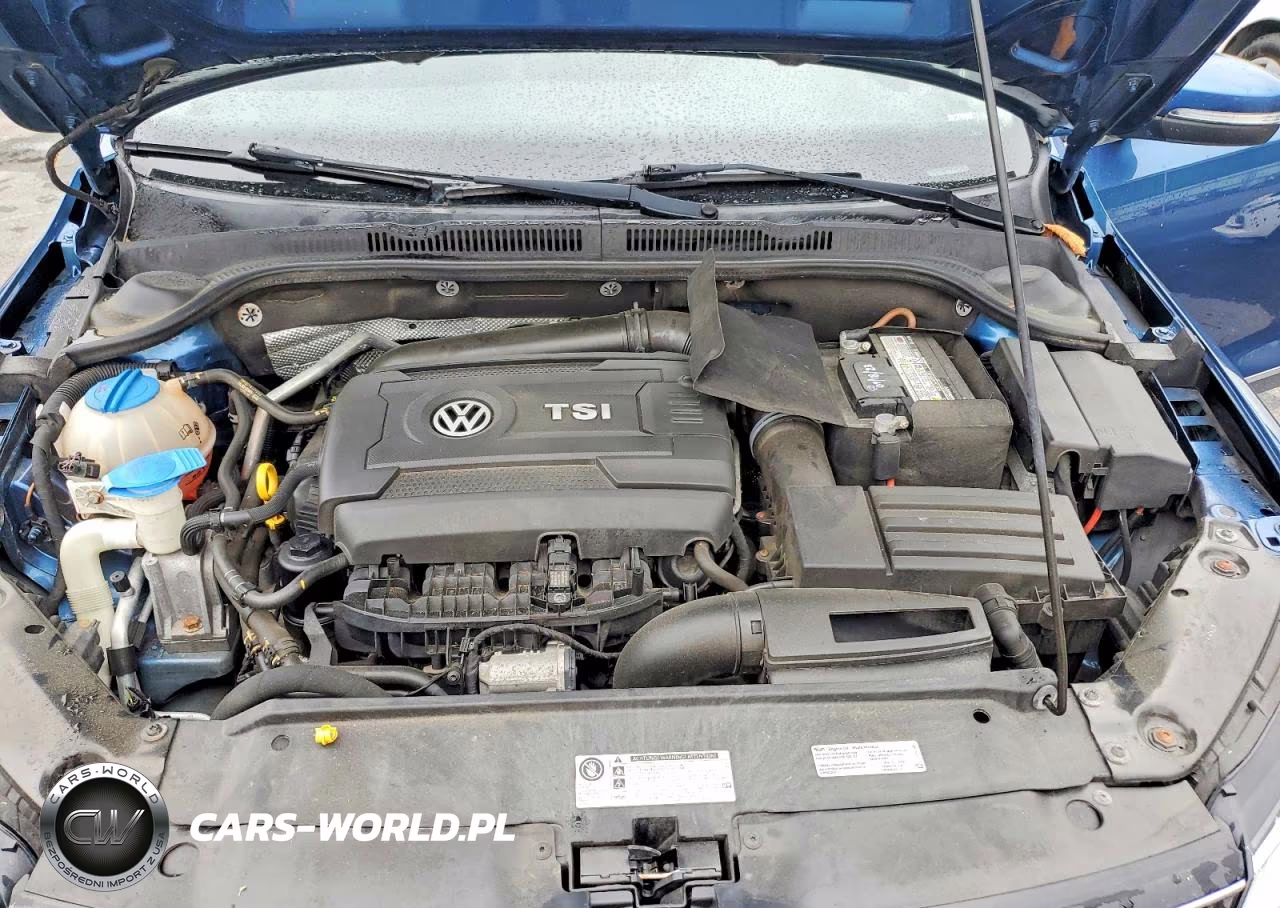 2017 Volkswagen Jetta Sel VIN:3VWL17AJXHM298153 - 11