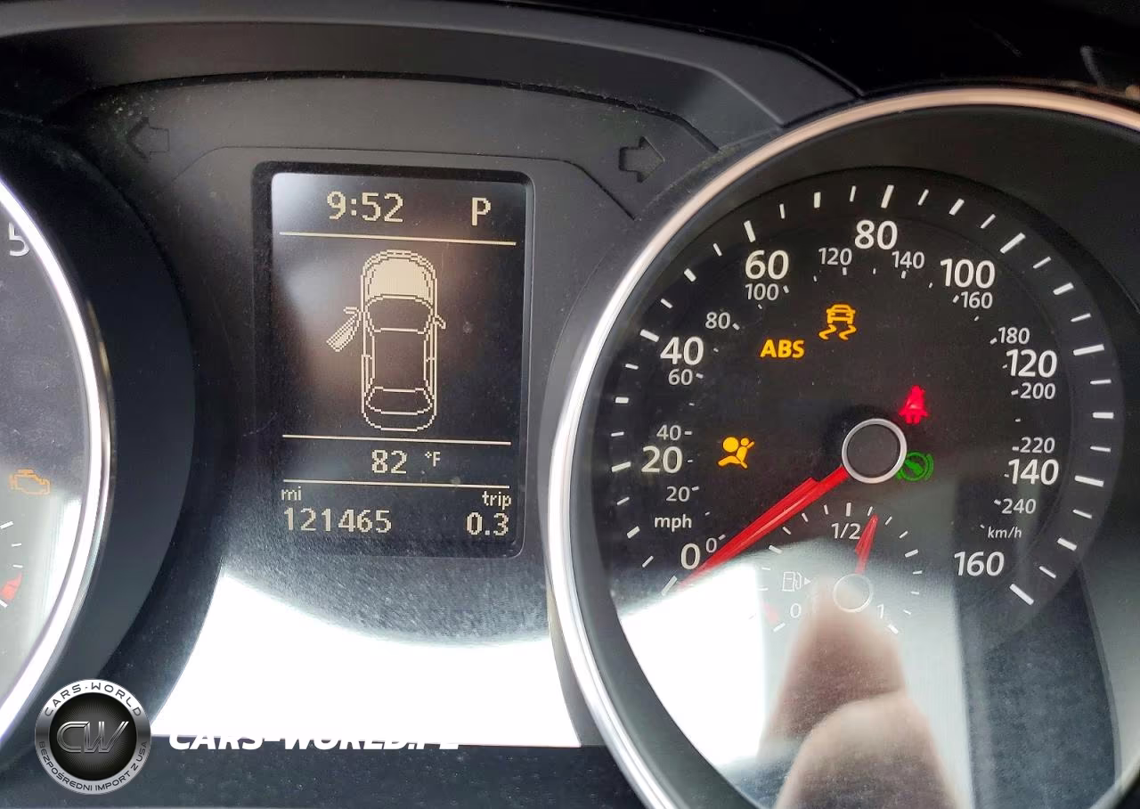 2017 Volkswagen Jetta Sel VIN:3VWL17AJXHM298153 - 9