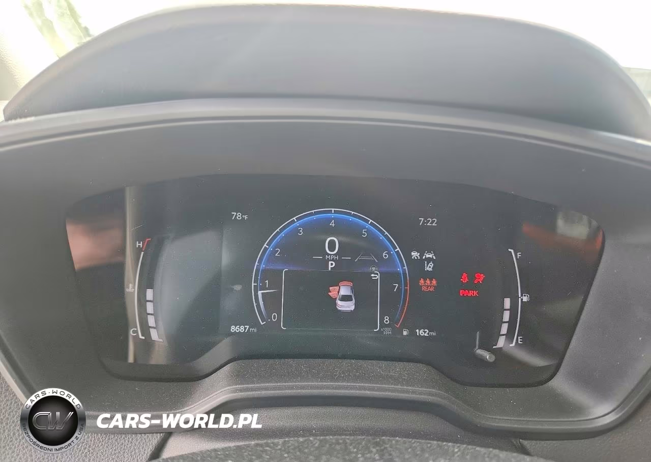 2026 Toyota Corolla Le VIN:5YFB4MDEXTP422717 - 9