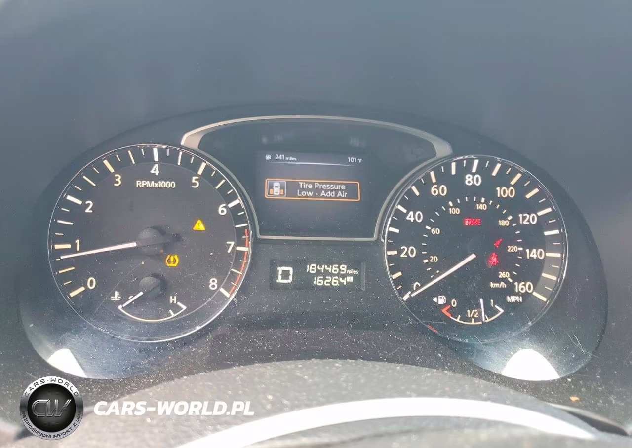 2014 Nissan Altima 2.5 S VIN:1N4AL3AP0EN351502 - 9