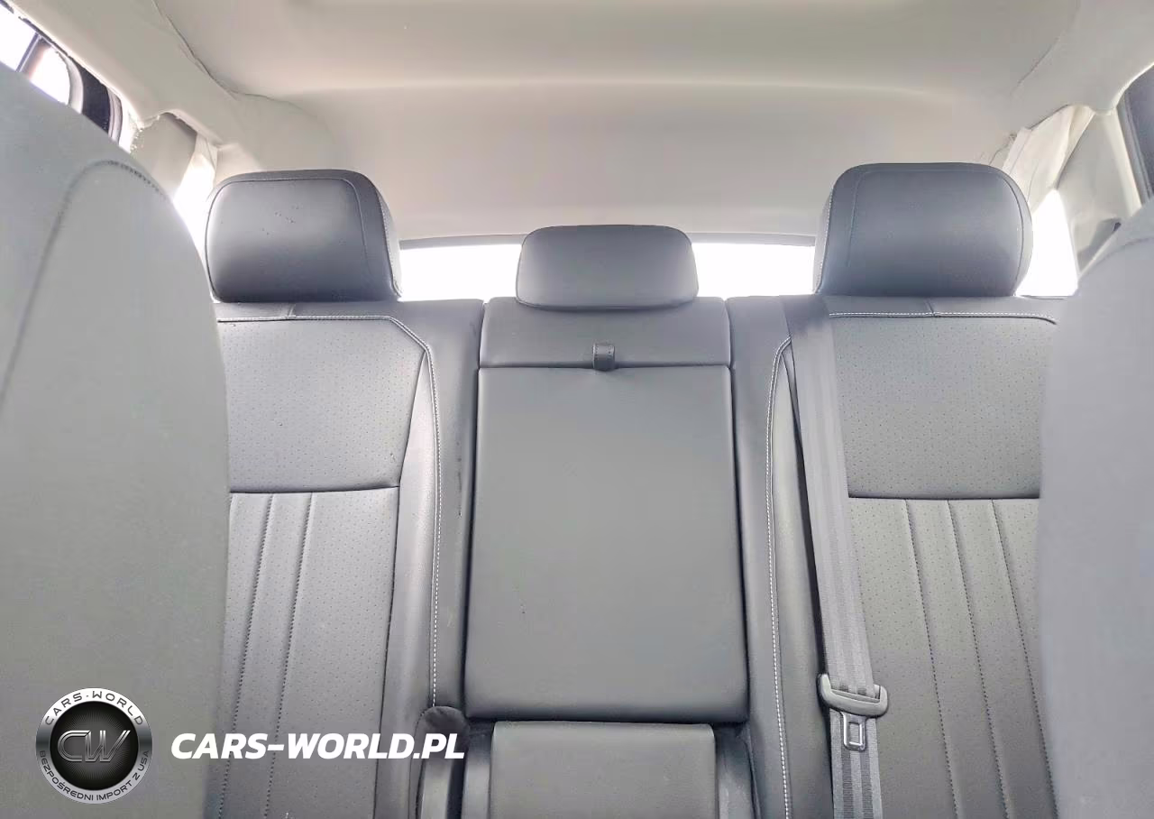 2023 Volkswagen Tiguan Se VIN:3VVNB7AX8PM013267 - 10