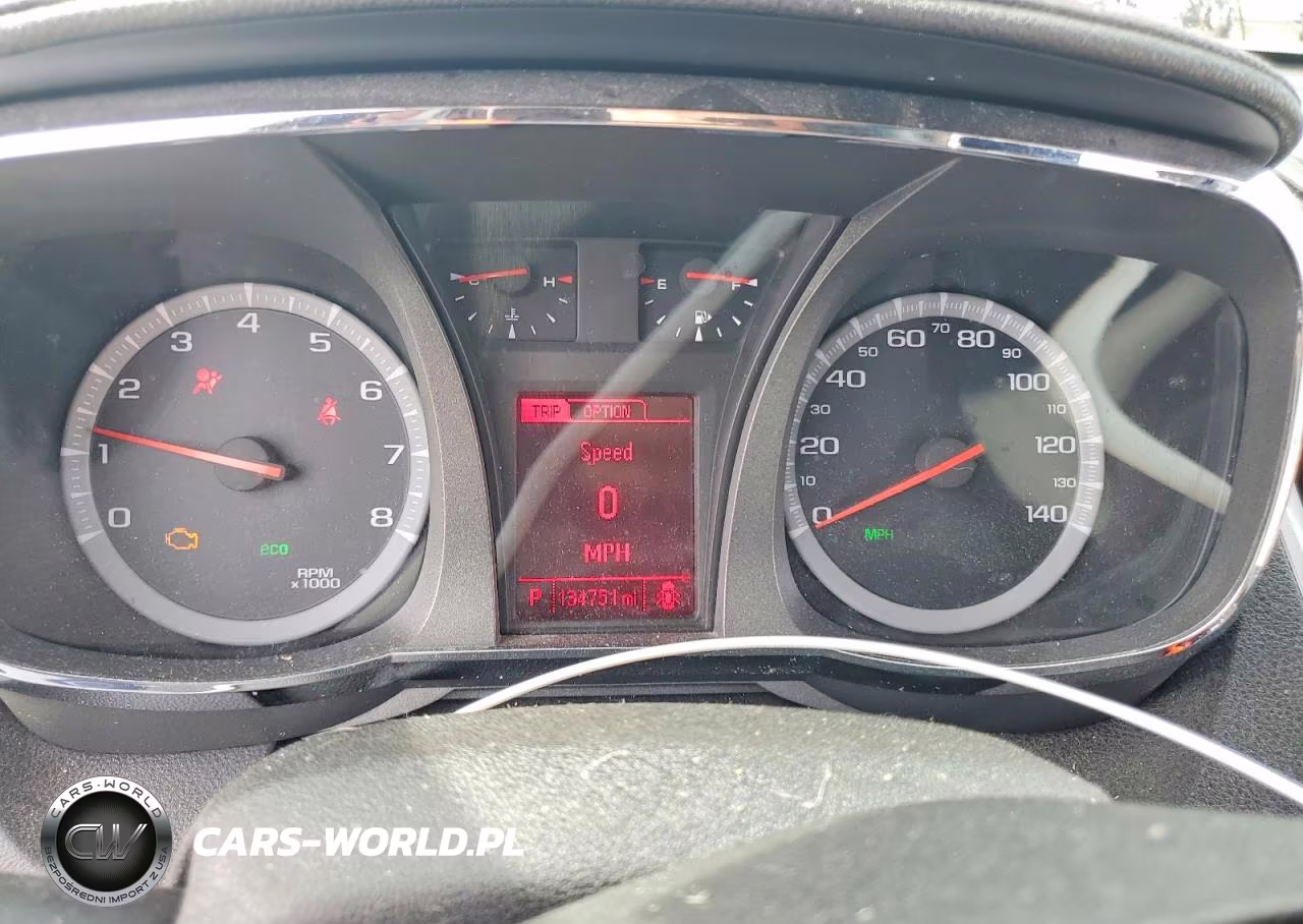 2014 GMC Terrain Sle VIN:2GKALREK6E6199049 - 9