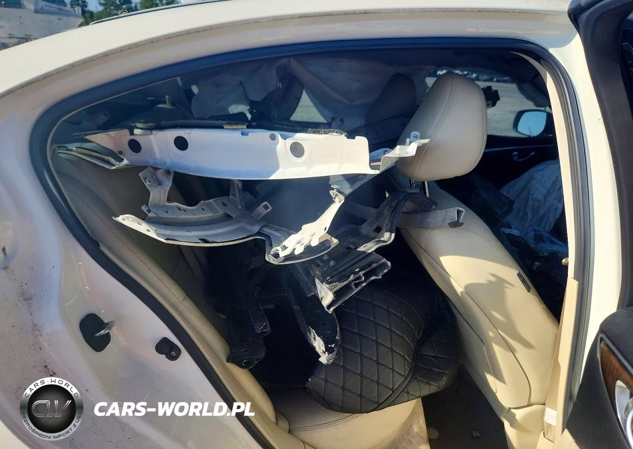 INFINITI Q50 VIN:JN1EV7AP4KM510846 - 10