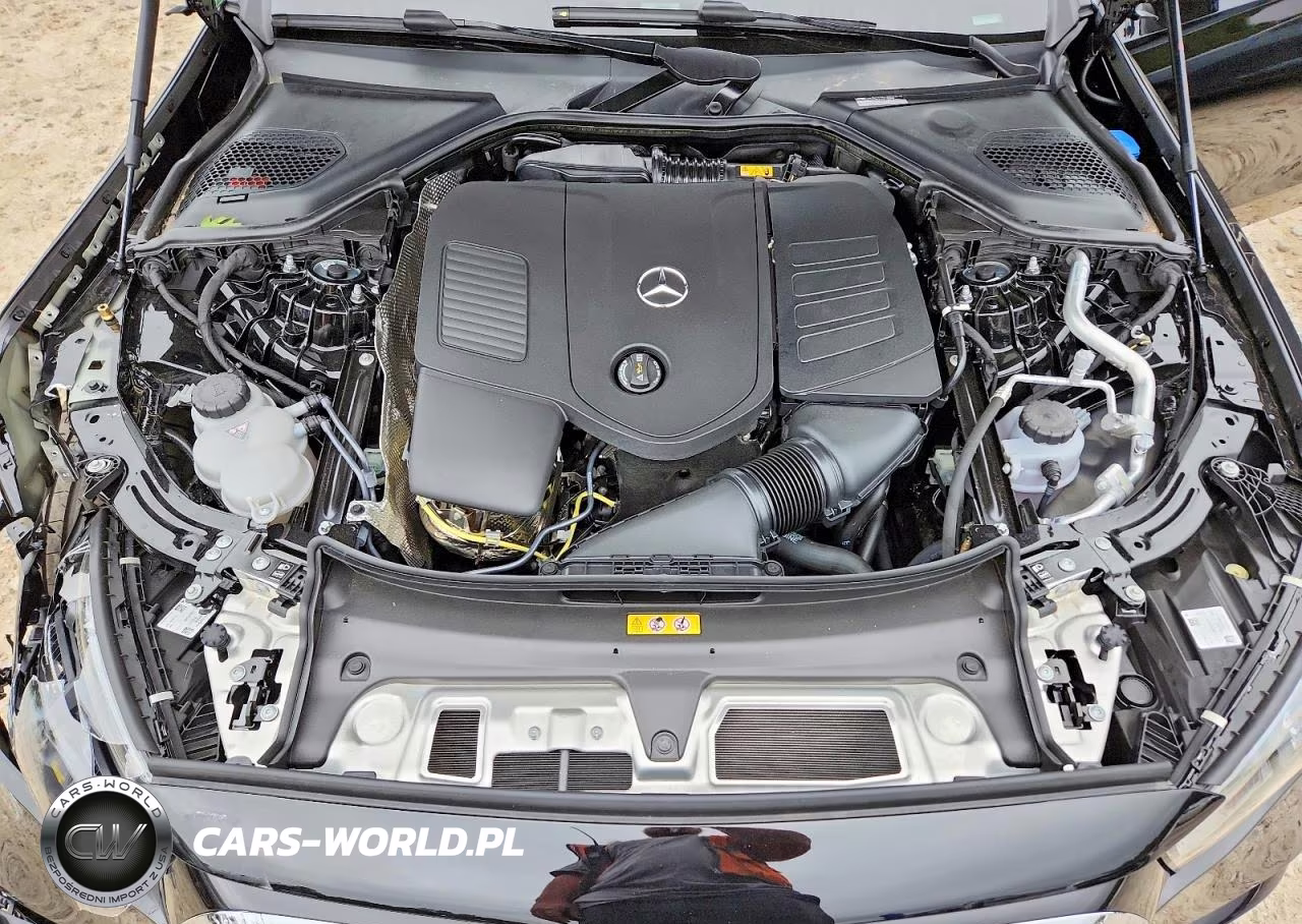 2026 Mercedes-Benz E 350 4Matic VIN:W1KLF4HBXTA226513 - 11