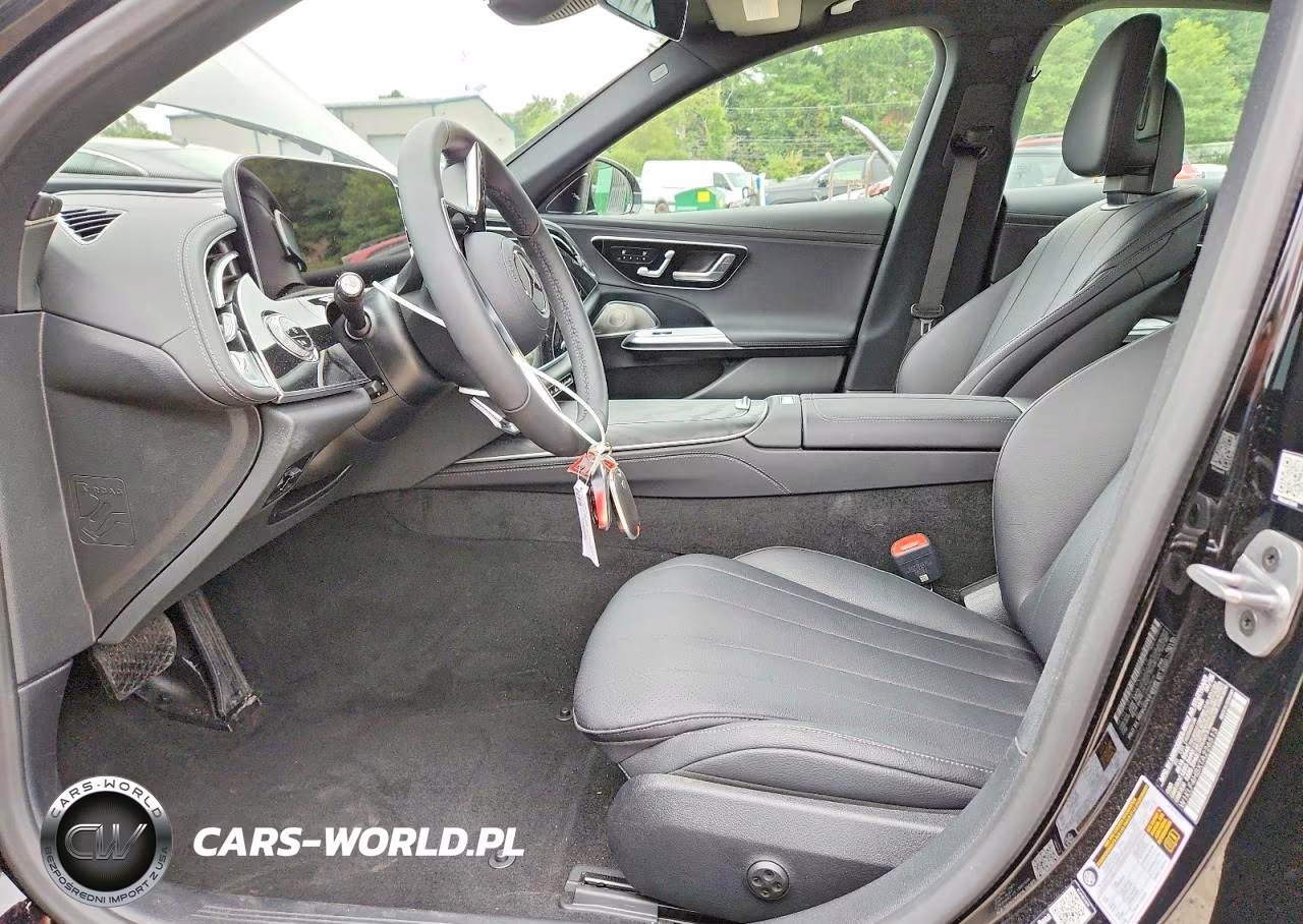 2026 Mercedes-Benz E 350 4Matic VIN:W1KLF4HBXTA226513 - 7