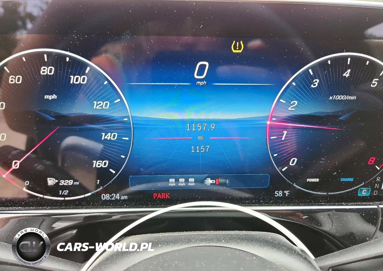 2026 Mercedes-Benz E 350 4Matic VIN:W1KLF4HBXTA226513 - 9