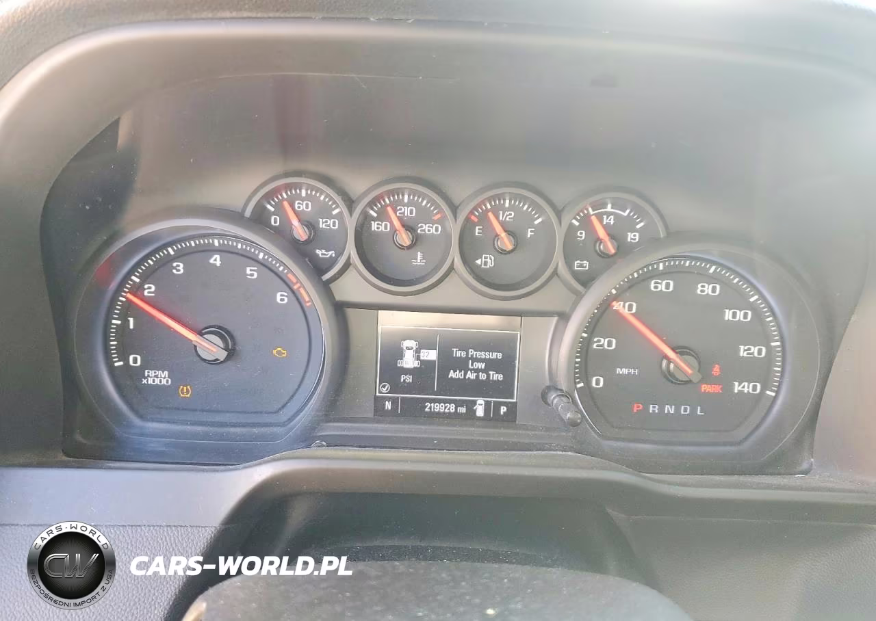 2022 Chevrolet Silverado C3500 VIN:1GB4WRE73NF168704 - 9