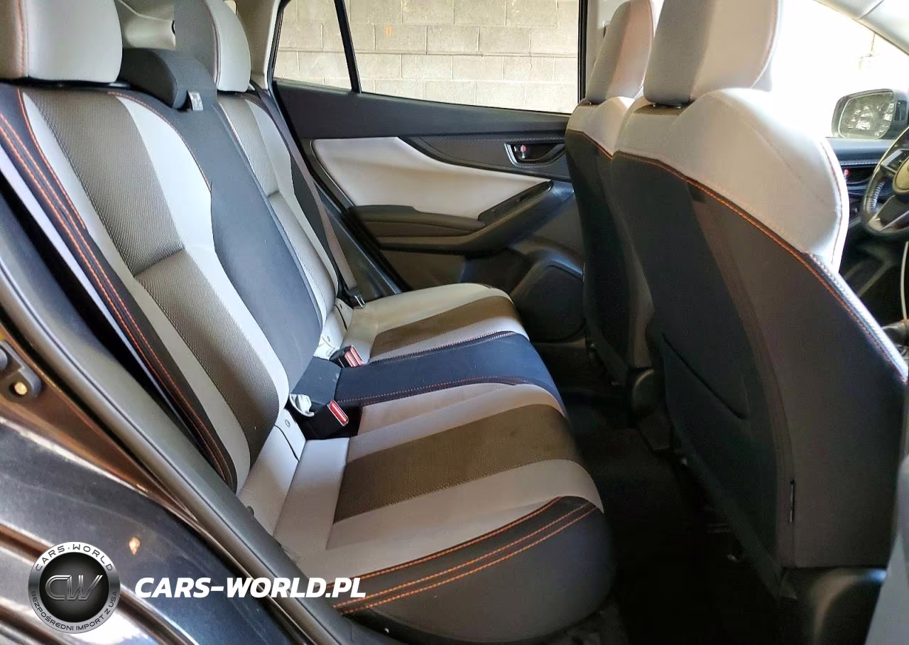 2019 Subaru Crosstrek Premium VIN:JF2GTAEC3K8391603 - 11
