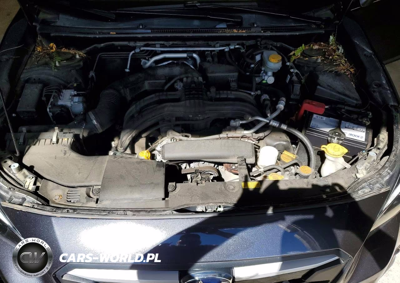 2019 Subaru Crosstrek Premium VIN:JF2GTAEC3K8391603 - 12