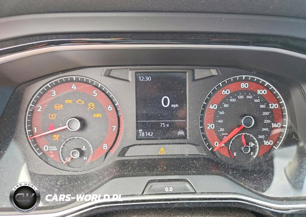 2021 Volkswagen Jetta S VIN:3VWN57BU1MM085401 - 9