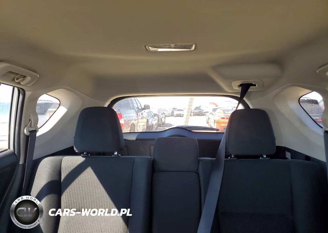 2016 Toyota Rav4 Le VIN:2T3ZFREV0GW306071 - 10