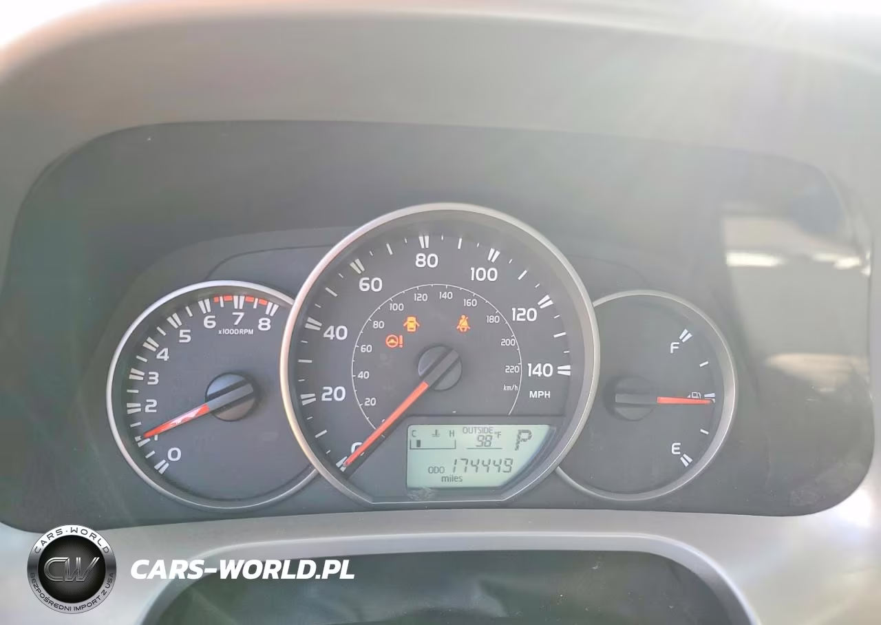 2016 Toyota Rav4 Le VIN:2T3ZFREV0GW306071 - 9