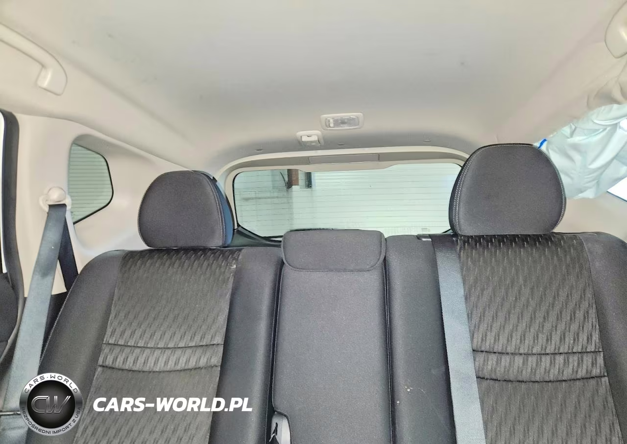 2018 Nissan Rogue Sv VIN:KNMAT2MV5JP547402 - 10
