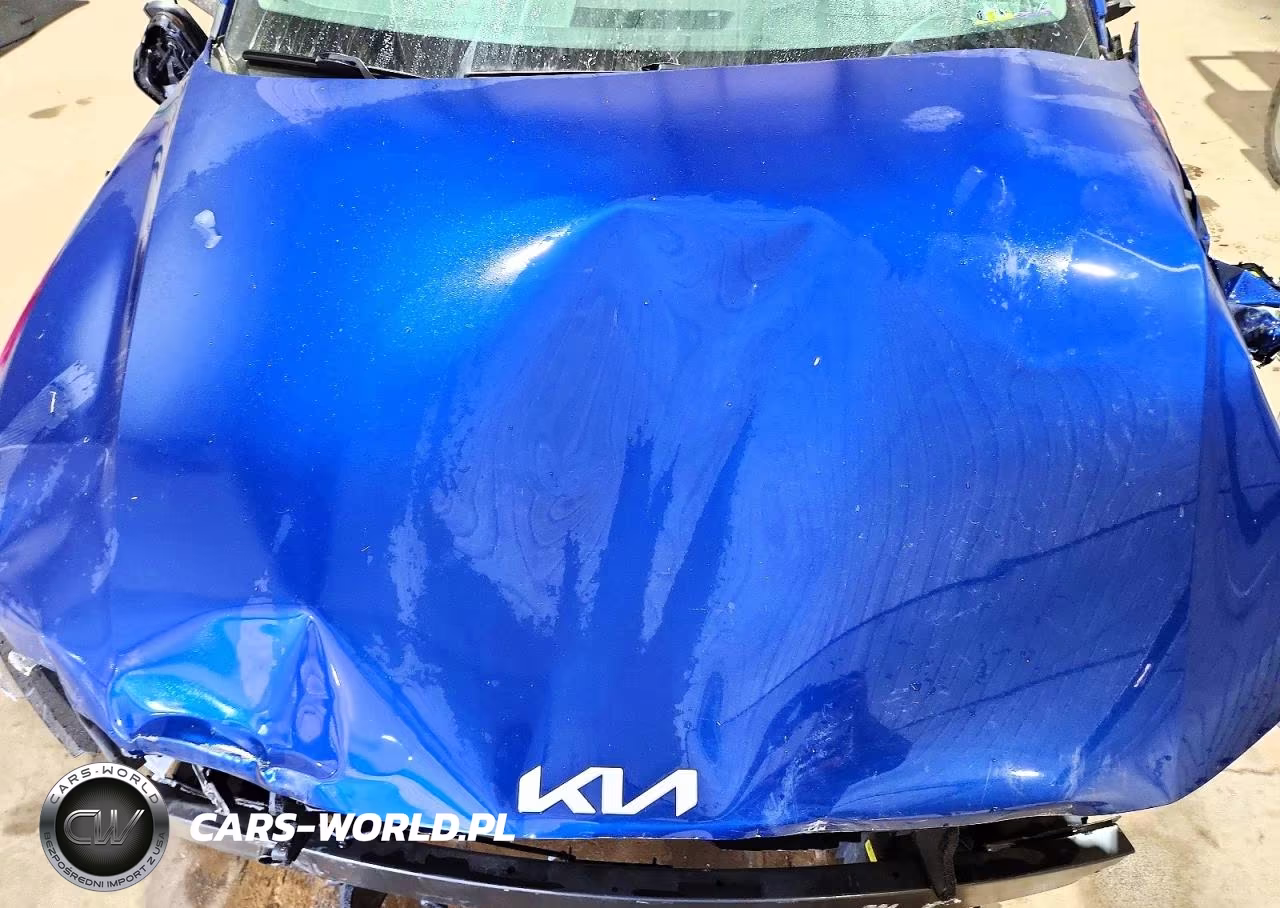 2025 Kia K4 Ex VIN:3KPFU4DE2SE011734 - 11