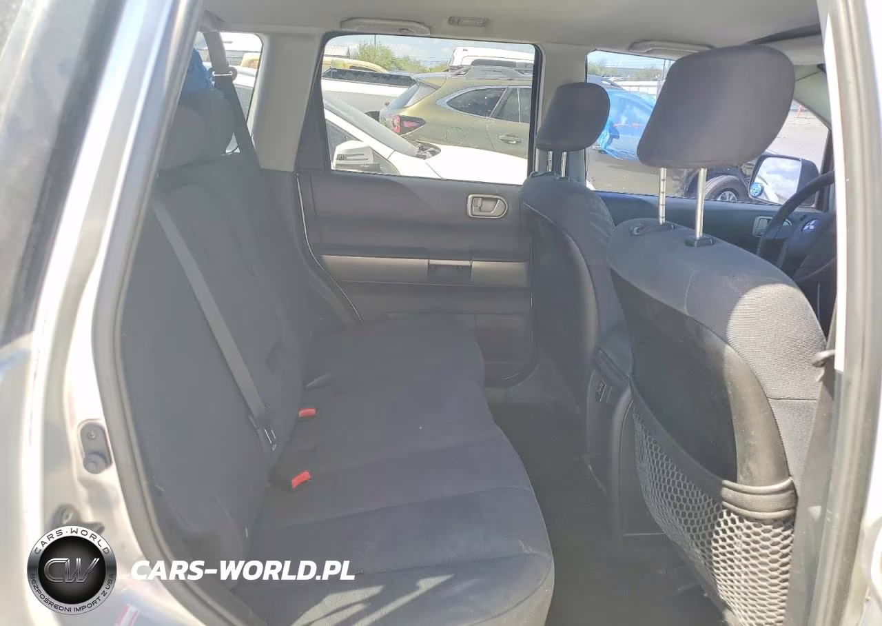 2004 Mitsubishi Endeavor Ls VIN:4A4MM21S74E010057 - 11