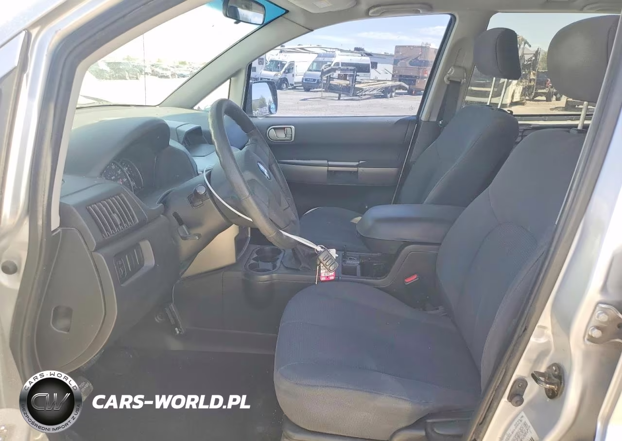 2004 Mitsubishi Endeavor Ls VIN:4A4MM21S74E010057 - 7