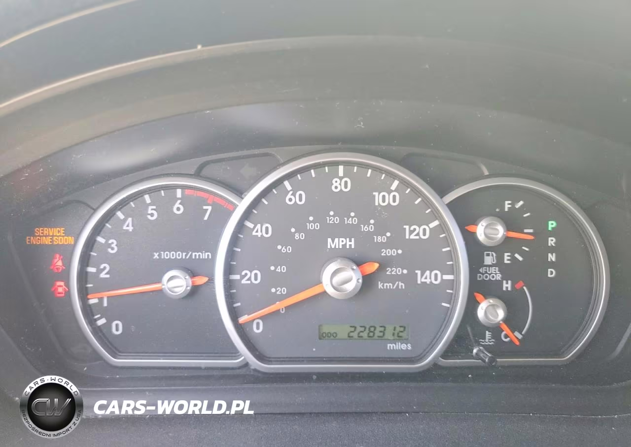 2004 Mitsubishi Endeavor Ls VIN:4A4MM21S74E010057 - 9