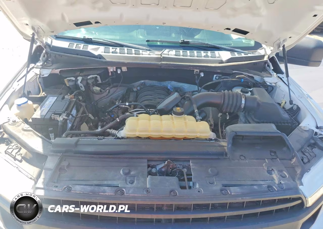 2019 Ford F150 Super Cab VIN:1FTFX1E55KKE63873 - 11