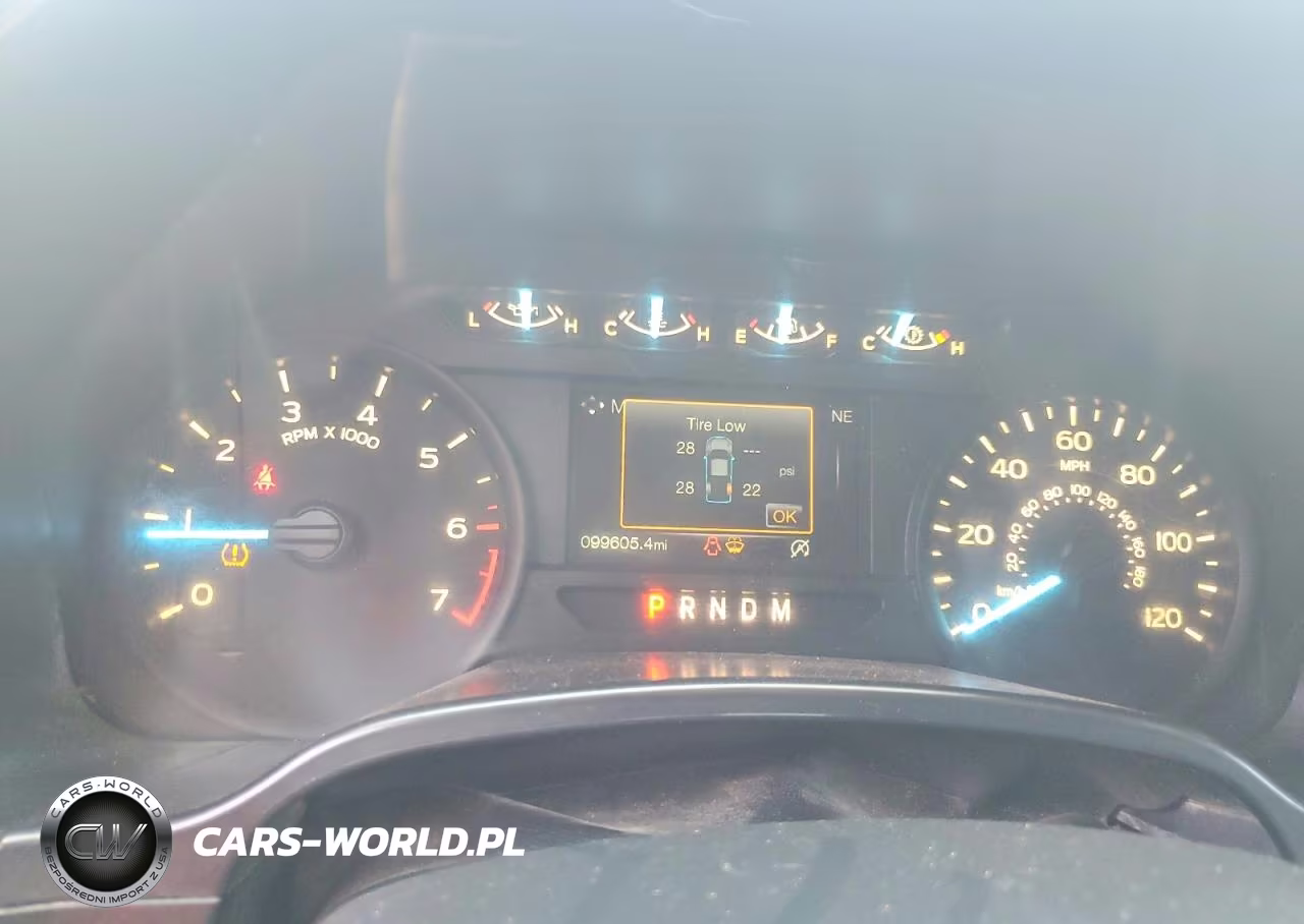 2019 Ford F150 Super Cab VIN:1FTFX1E55KKE63873 - 9