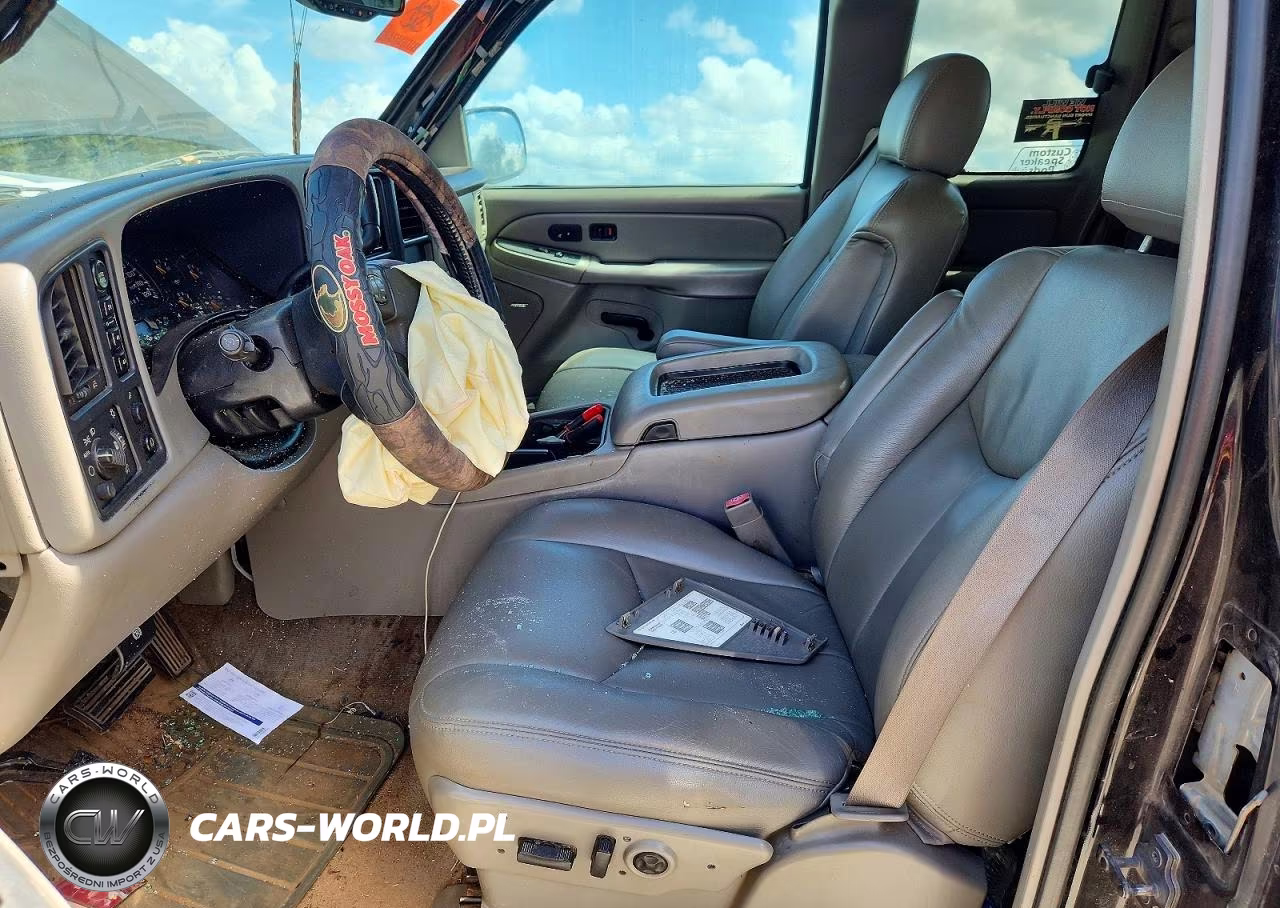 2004 GMC New Sierra K1500 VIN:1GTEK19T24Z115199 - 7