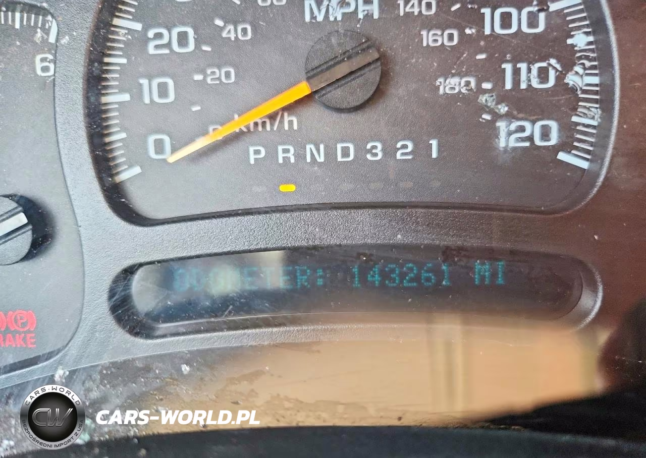 2004 GMC New Sierra K1500 VIN:1GTEK19T24Z115199 - 9