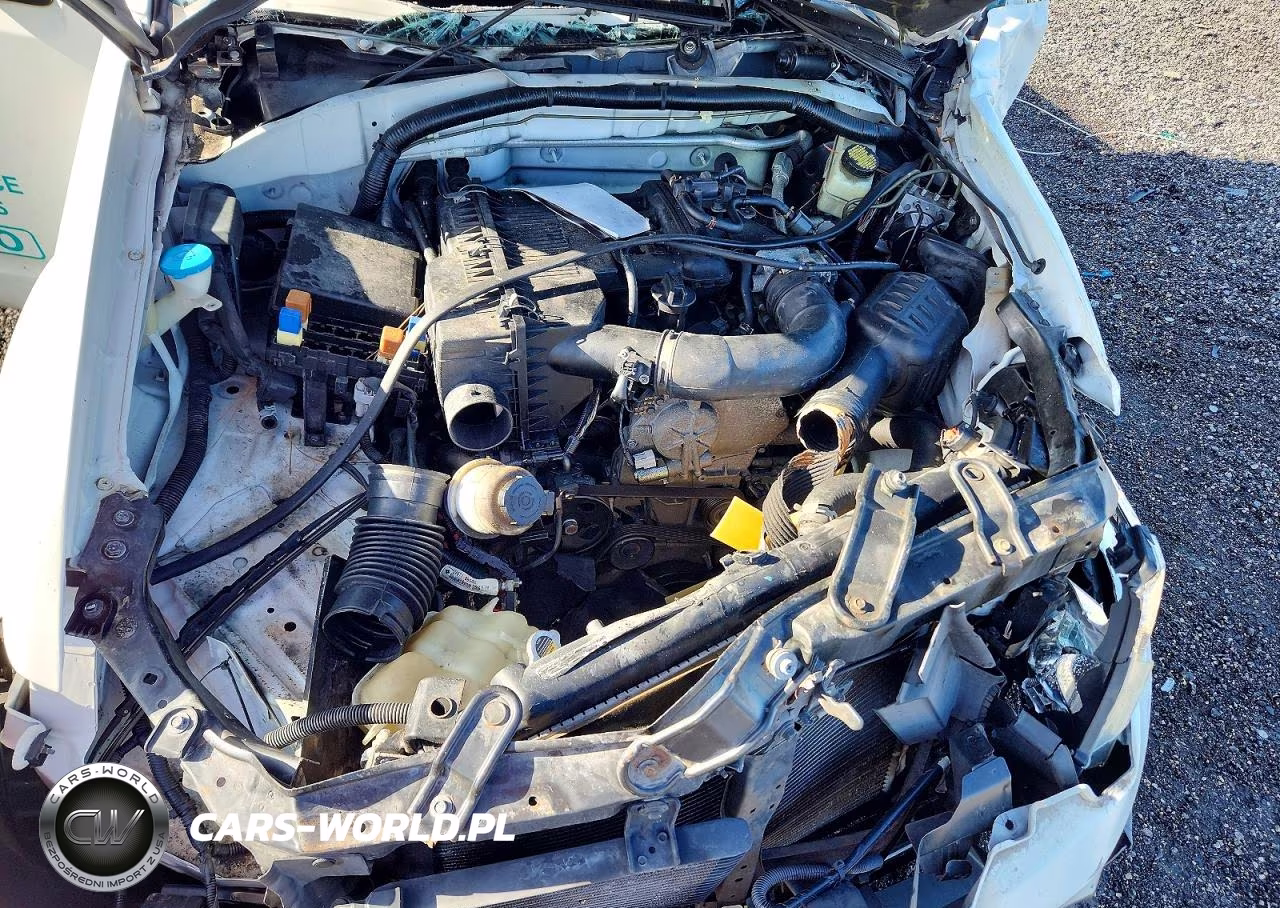 2019 Nissan Frontier S VIN:1N6BD0CT1KN793198 - 11