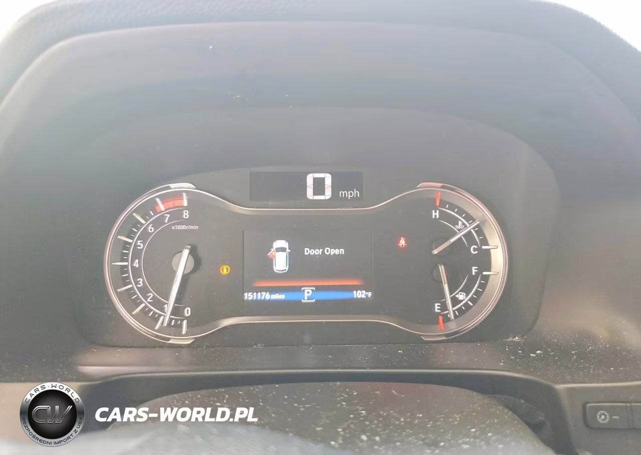 2017 Honda Pilot Exln VIN:5FNYF5H78HB047693 - 9