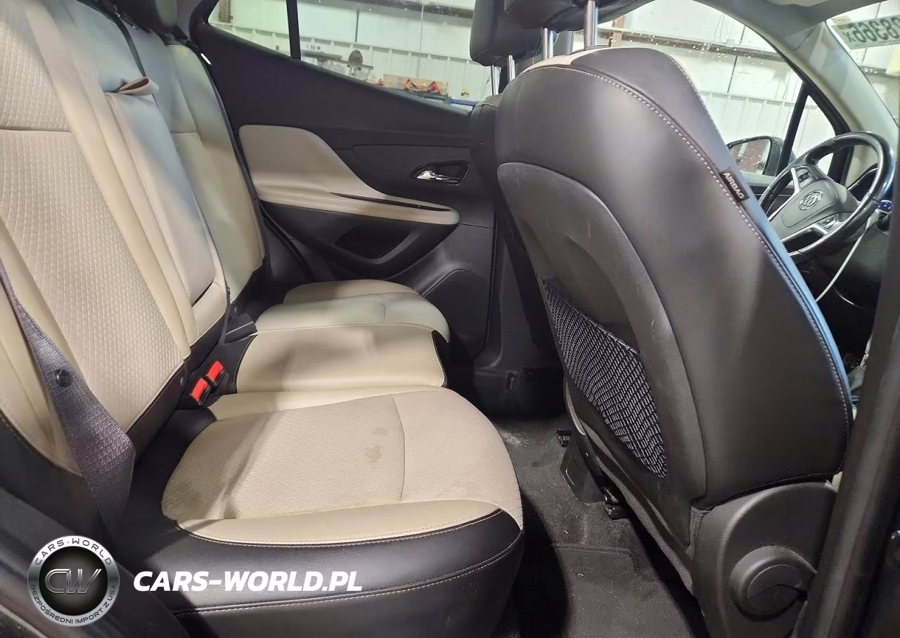 2018 Buick Encore VIN:KL4CJASB0JB689522 - 11