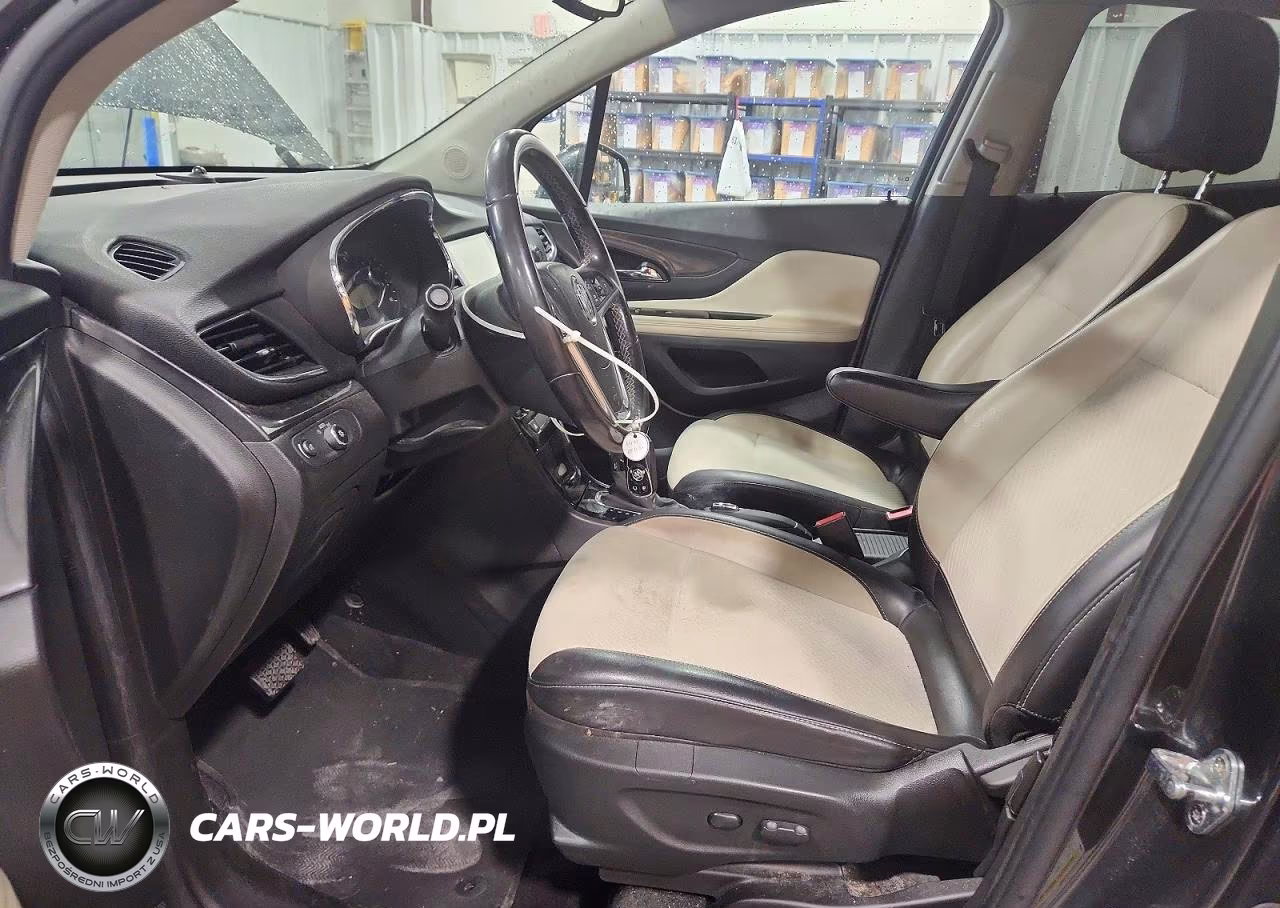 2018 Buick Encore VIN:KL4CJASB0JB689522 - 7