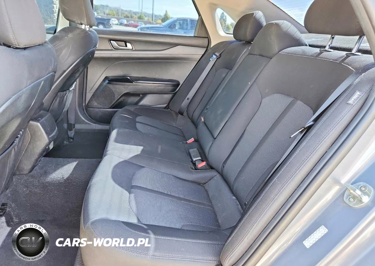 2021 Kia K5 Lxs VIN:5XXG14J20MG050212 - 10