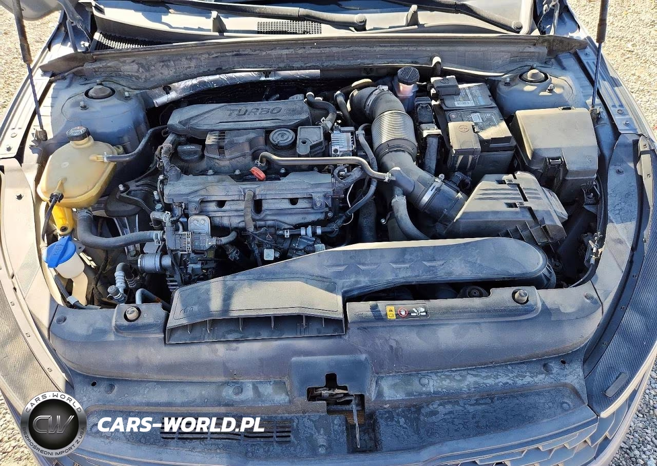 2021 Kia K5 Lxs VIN:5XXG14J20MG050212 - 11