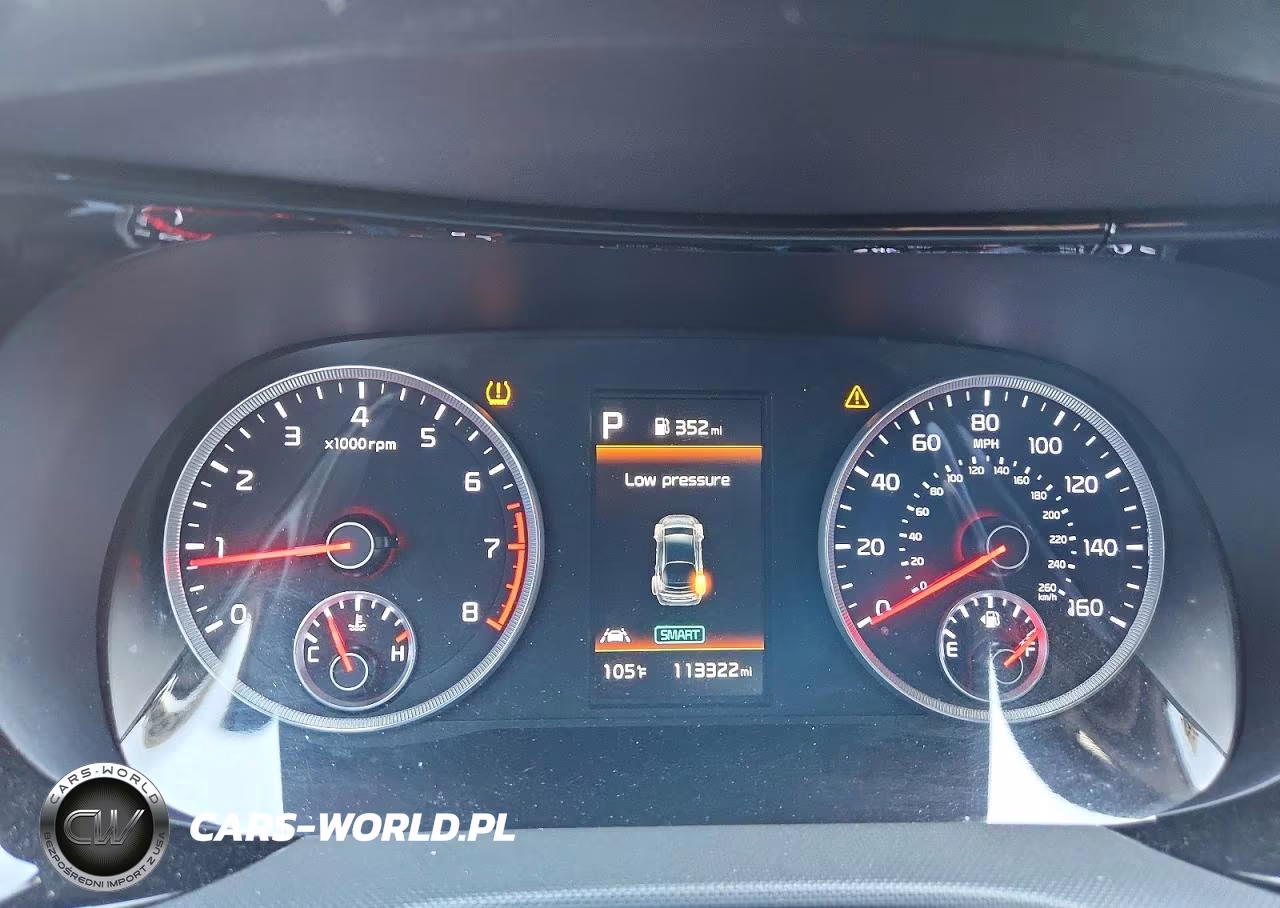 2021 Kia K5 Lxs VIN:5XXG14J20MG050212 - 9