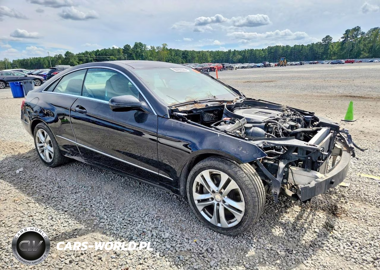 2010 Mercedes-Benz E 350 VIN:WDDKJ5GB2AF003531 - 4