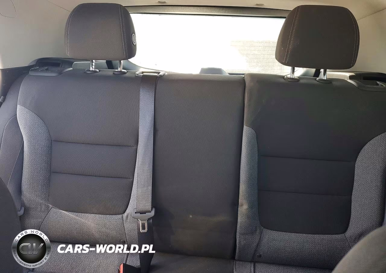 2022 Chevrolet Trailblazer Ls VIN:KL79MMS20NB087649 - 10