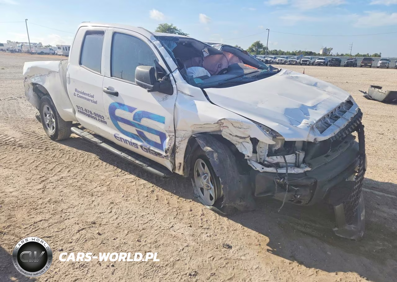 2021 Toyota Tundra Sr VIN:5TFRY5F17MX275889 - 4