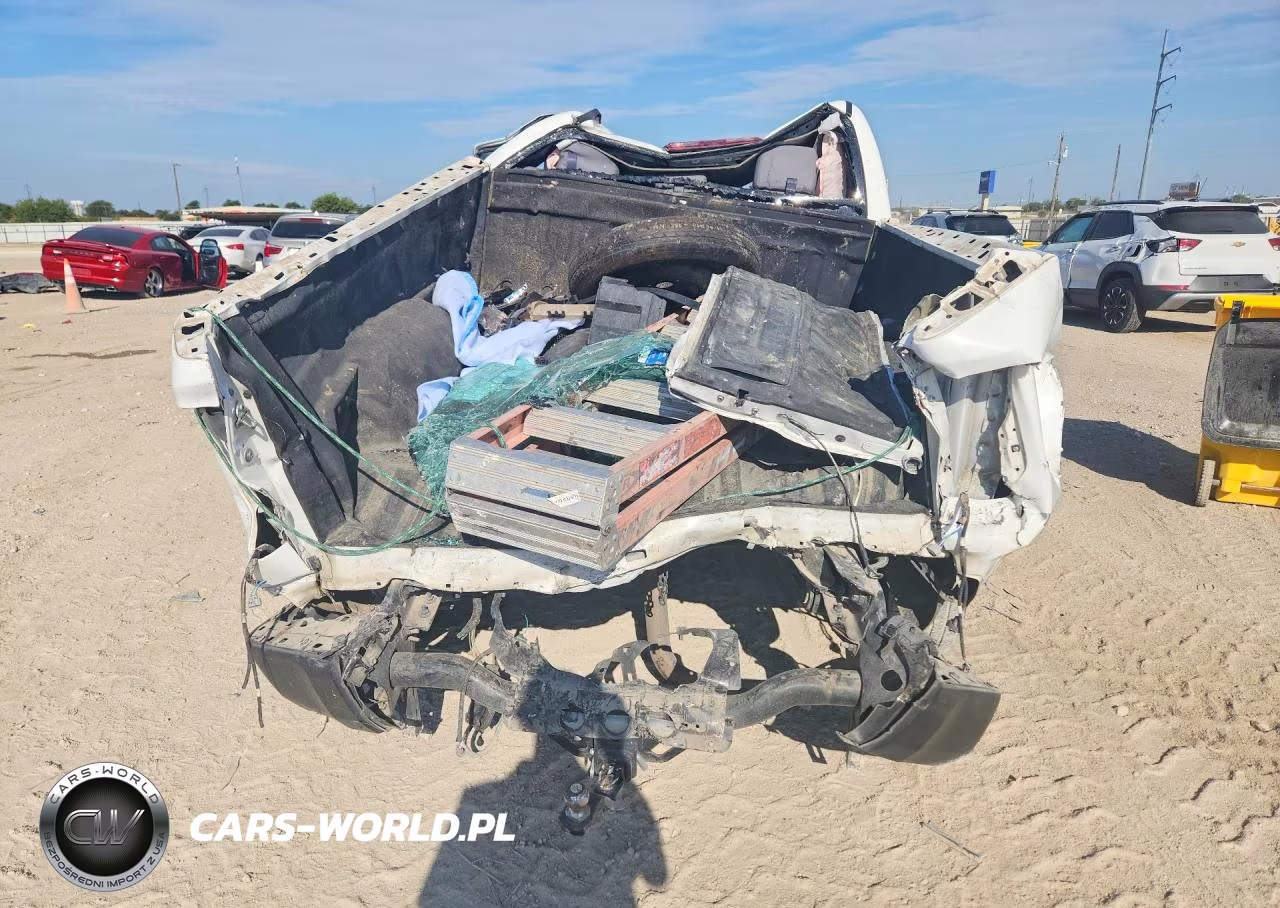 2021 Toyota Tundra Sr VIN:5TFRY5F17MX275889 - 6