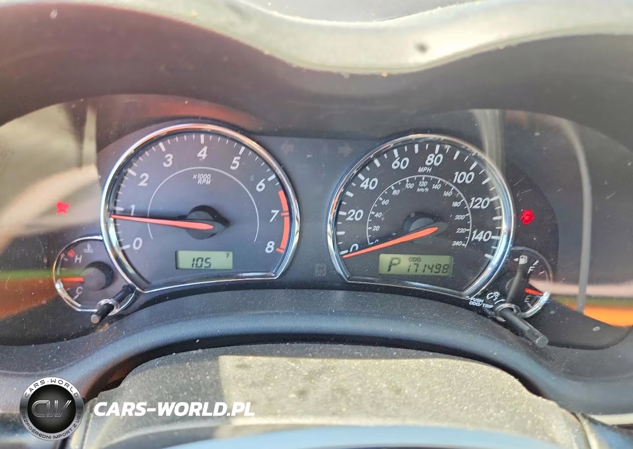 2012 Toyota Corolla S VIN:5YFBU4EE4CP073195 - 9