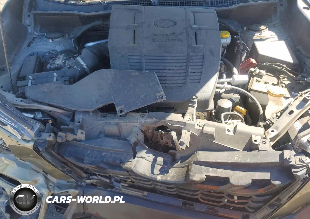 2022 Subaru Forester Wilderness VIN:JF2SKAMC4NH527045 - 11