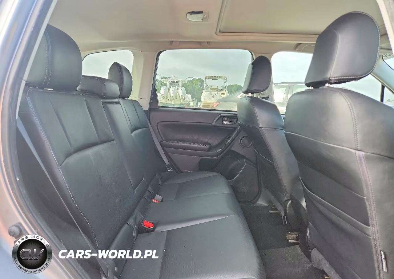 2014 Subaru Forester 2.0Xt Touring VIN:JF2SJGMC8EH539740 - 11
