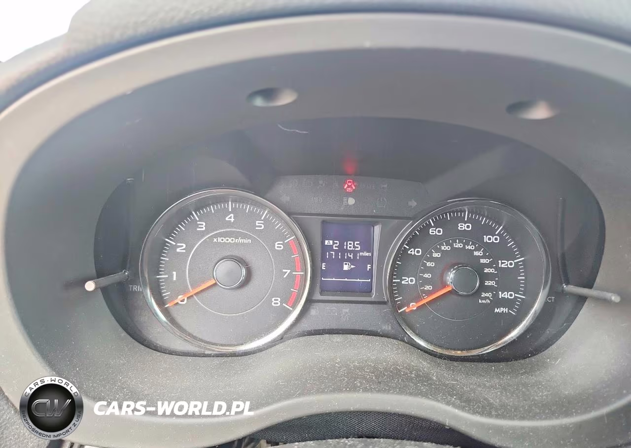 2014 Subaru Forester 2.0Xt Touring VIN:JF2SJGMC8EH539740 - 9