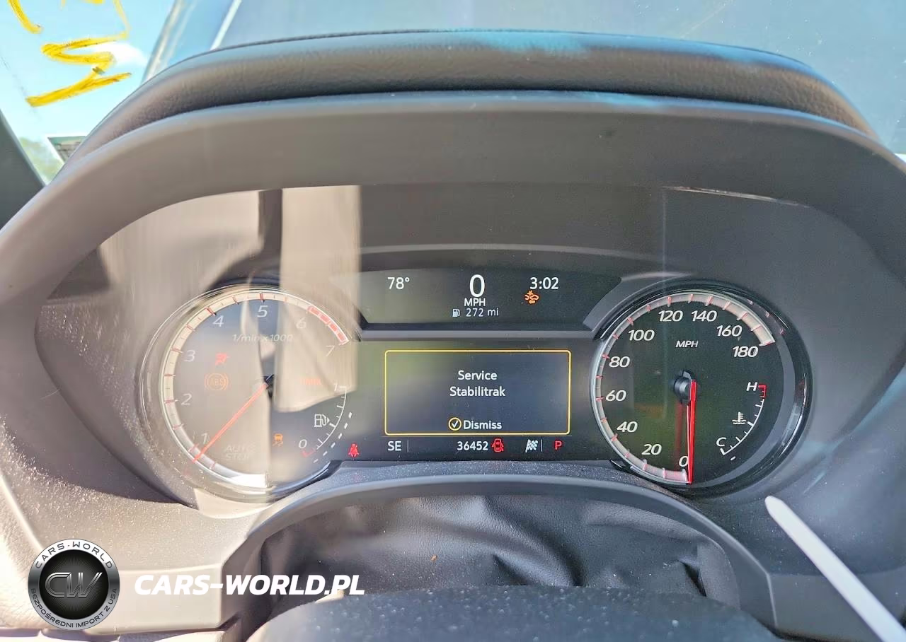 2024 Cadillac Ct4-V VIN:1G6DD5RL6R0113547 - 9
